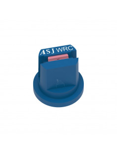Boquilla Cerámica Rajilla 110º WRC ASJ Azul
