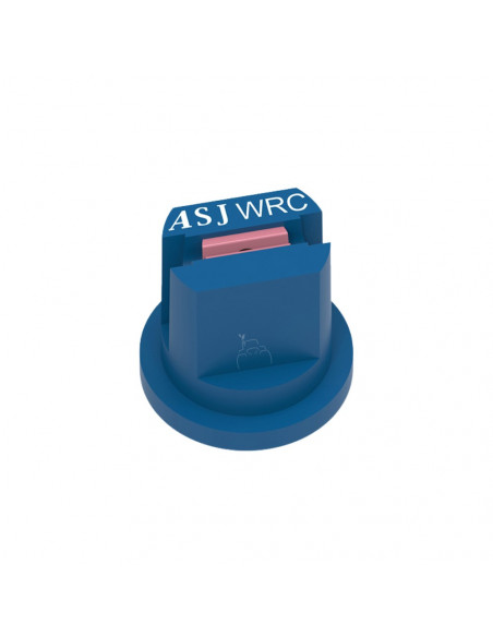 Boquilla Cerámica Rajilla 110º WRC ASJ Azul