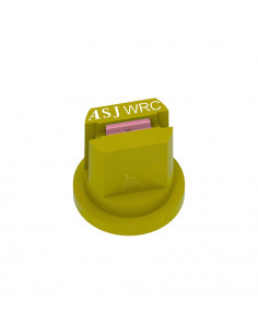 Boquilla Cerámica Rajilla 110º WRC ASJ Amarilla