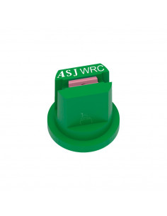 Boquilla Cerámica Rajilla 110º WRC ASJ Verde