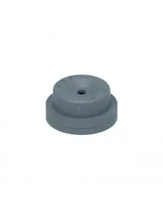 Boquilla HC cónica 80º ASJ Gris 10 uds