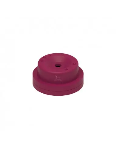 Boquilla HC cónica 80º ASJ Granate 10 uds