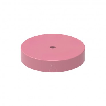 Disco de Cerámica Ø 18 mm agujero Ø 1,0 mm 10 uds