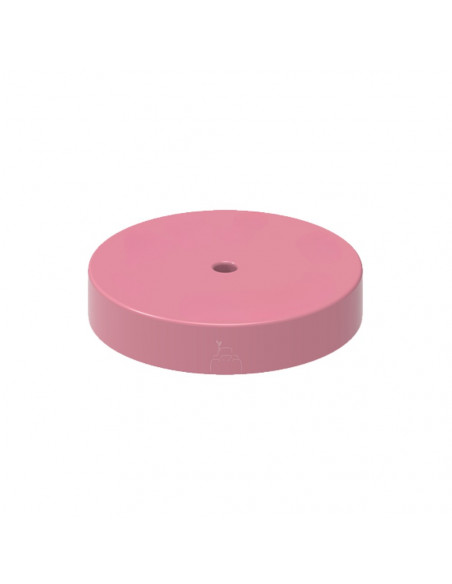 Disco de Cerámica Ø 15 mm agujero Ø 2,0 mm 25 uds