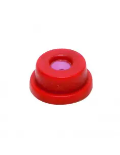 Boquilla cónica cerámica agujero Ø 0,8 mm 25 uds