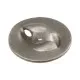 Difusor inoxidable 1.5 mm 25 uds