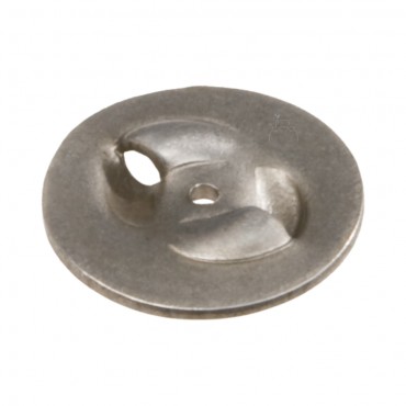 Difusor inoxidable 1.5 mm 25 uds