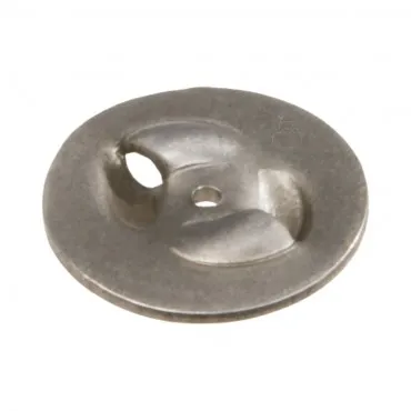 Difusor inoxidable 1.2 mm 25 uds