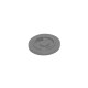 Difusor plástico gris 25 uds