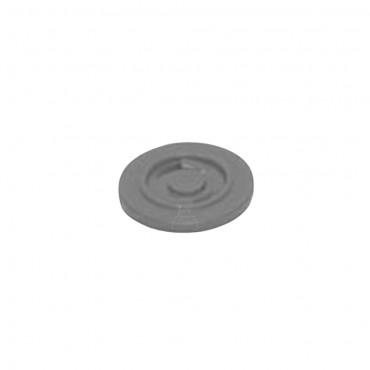Difusor plástico gris 25 uds