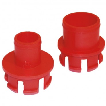 Racor portamangueras de repuesto Ø 50 mm