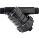 Filtro de malla para riego unidireccional M 1 1/4" Mesh 50