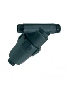 Filtro de malla para riego M 3/4" Mesh 50