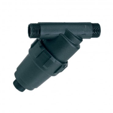 Filtro de malla para riego M 3/4" Mesh 50