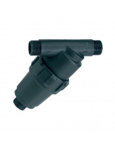 Filtro de malla para riego M 3/4" Mesh 100