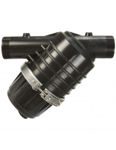 Filtro de malla para riego M 3" Mesh 32