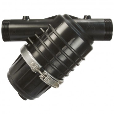 Filtro de malla para riego M 3" Mesh 32