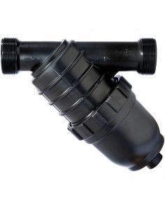 Filtro de malla para riego M 2" Mesh 50