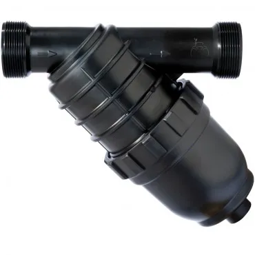 Filtro de malla para riego M 2" Mesh 50