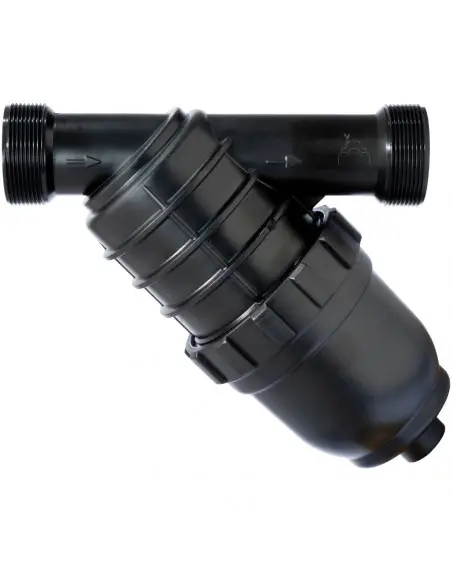 Filtro de malla para riego M 2" Mesh 50