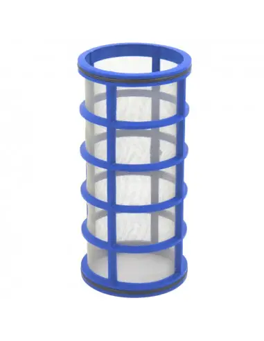 Malla filtro aspiración Ø 70 x 148  mm 50 Mesh