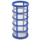 Malla filtro aspiración Ø 70 x 148  mm 50 Mesh