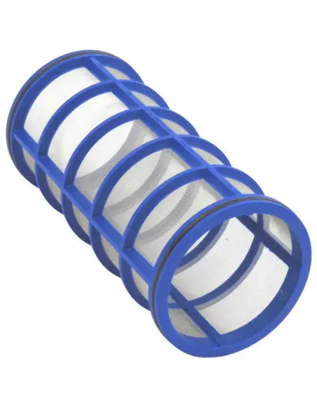 Malla filtro aspiración Ø 70 x 148  mm 50 Mesh