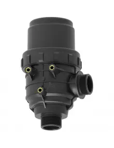 Filtro de aspiración sin válvula M 1 1/4" x 24 mm 160 L/min 