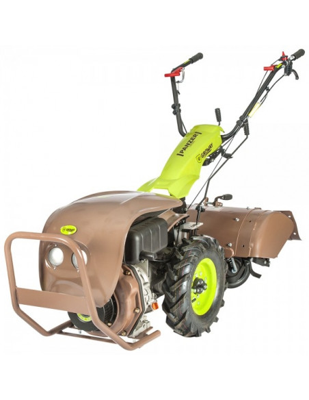 Motocultor Panzer 9.0 CV