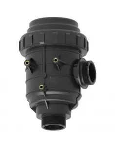 Filtro de aspiración sin válvula M 1 1/2" x 24 mm 220 L/min