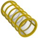 Malla filtro aspiración Ø 107 x 286 mm 80 mesh