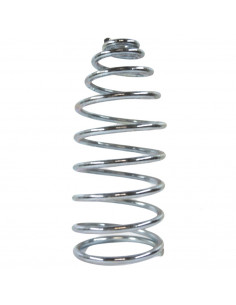 Muelle tirante izquierdo 1,40 - 1,55 segadora BCS