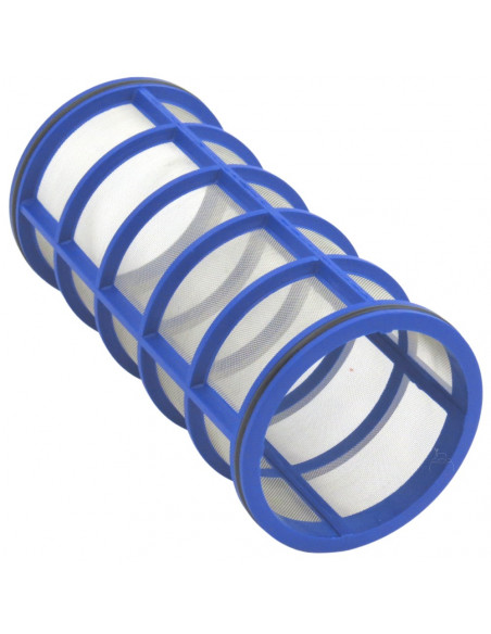 Malla filtro aspiración Ø 145 x 320 mm 50 mesh