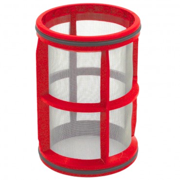 Malla filtro aspiración Ø 79 x 109 mm 32 mesh