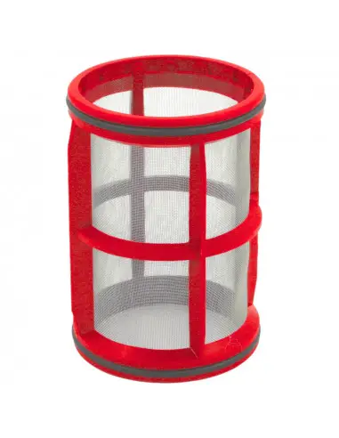 Malla filtro aspiración Ø 79 x 109 mm 32 mesh