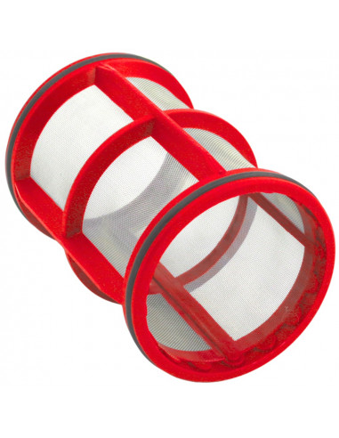 Malla filtro aspiración Ø 79 x 109 mm 32 mesh