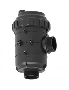 Filtro de aspiración sin válvula M 3" x 35 mm 800 L/min