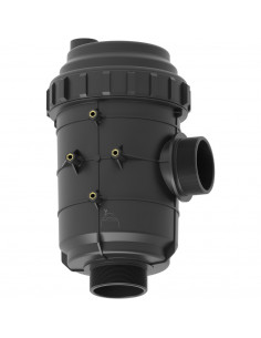 Filtro de aspiración sin válvula M 3" x 35 mm 800 L/min