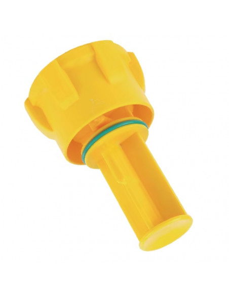 Válvula recambio para filtro aspiración 120 y 160 L/min