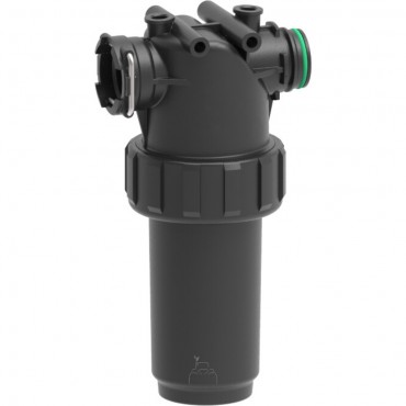 Filtro en línea conector modular H-M T5 280 L/min 