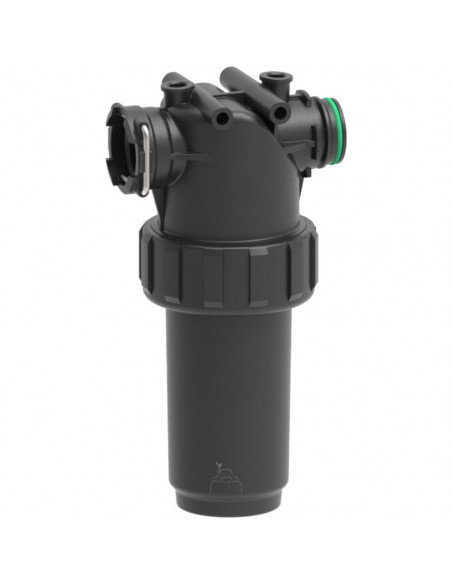 Filtro en línea conector modular H-M T5 280 L/min 