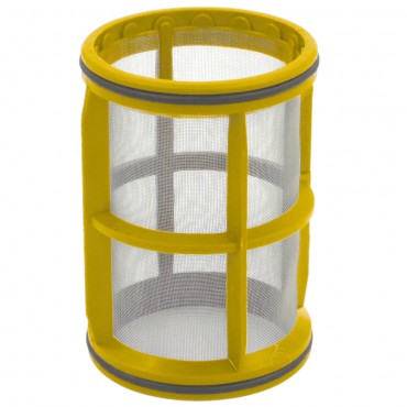Malla filtro aspiración Ø 38 x 125 mm 80 mesh