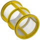 Malla filtro aspiración Ø 38 x 125 mm 80 mesh