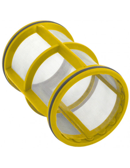 Malla filtro aspiración Ø 38 x 125 mm 80 mesh