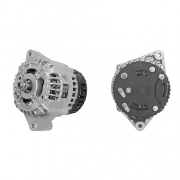 ALTERNADOR 14V - 120A