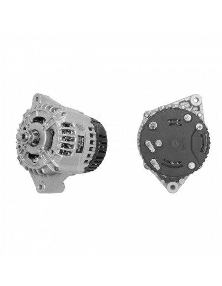 ALTERNADOR 14V - 120A