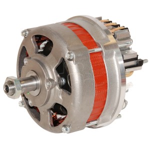 ALTERNADOR 14V - 60A
