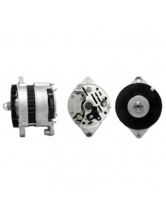 ALTERNADOR 14V - 65A
