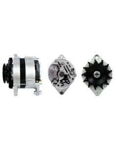 ALTERNADOR 14V - 55A
