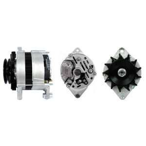 ALTERNADOR 14V - 55A
